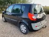 Renault Scenic II 1,5 dCi 105 Hk ,KUN 152.382 Km - 3