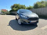 Ford Fiesta SCTi 125 Ti - Motor kun kørt 26.000 km - 2