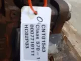 Claas Lexion 570 Hydrostatpumpe 7719111 - 5