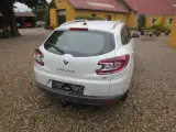 Renault Megane 1.5 DCi Stc år 2014 - 5