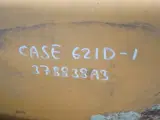 Case 621D Vægtklods 378838A3 - 5