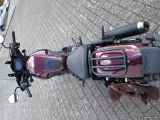 Honda CMX 1100 D Rebel - 4