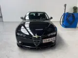 Alfa Romeo 159 2,4 JTDm 210 - 2