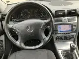 Mercedes C 180 Kompressor - 5