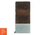 Læder kortholder fra Secrid (str. 10 x 7 cm) - 4