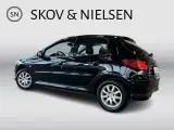 Peugeot 206 1,4 HDi 70 Comfort+ - 3