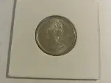 25 Cents 1967 Canada - 2