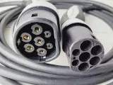 ⭐️- Opladningskabel A0005833301 til Mercedes-Benz - 2