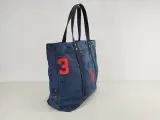 ⭐️ Polo Ralph Lauren BIG TOTE BAG  - 2