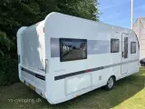 2021 - Adria Adora 502 UL Alde Centralvarme - 2
