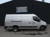 Renault Master T35 L3H2 2,3 DCI tvillingehjul start/stop 170HK Van 6g - 2
