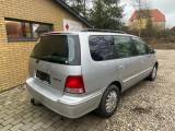 Honda shuttel 2.3 aut. 7 person  - 2