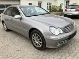 Mercedes C 180 Kompressor - 2