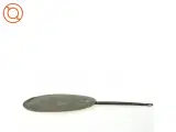 Flad kobber pande (str. 48 x 28 cm) - 4