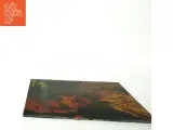 Peter Sarstedt - Update Vinylplade (str. 30 x 31 cm) - 2