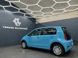 VW e-Up!   - 4