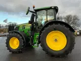 John Deere 6R250 KUN 595 TIMER OG GEN5 SKÆRM! - 4