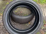 Vinterdæk, Hankook, 255 / 35 / R21 - 2