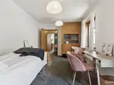 Klinik i håndværkerkvarteret - kreativt miljø - 4