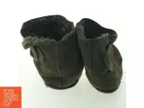 Hjemmesko til børn fra Melton (str. 14 cm) - 2