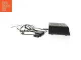 Logik digital clock radio fra Logik (str. 12x17 cm) (DVD) - 2