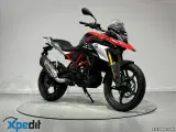 BMW G 310 GS - 3