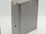 ⭐️ ANALOGKAMERA: Antik Pladekamera - 4