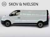 Renault Trafic T29 2,0 dCi 120 L2H1 - 2