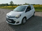 1 ejers Renault Twingo 