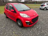 Peugeot 107 1,0 Trendy - 3