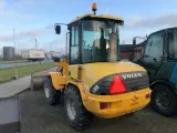 Volvo L30B - 6.5T læssemaskine / Med skovl - 3