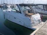 Chaparral 280 Signature