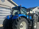 New Holland T7.270 AutoCommand med frontlift - 4