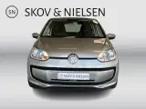 VW Up! 1,0 60 Groove Up! BMT - 4