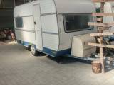Købes Campingvogn