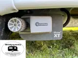 2018 - Tabbert Puccini 550 E   FANTASTISK flot og velholdt campingvogn - 2