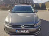 VW Polo 1,0 TSi 95 Comfortline Connect - 2