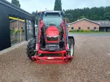 Massey Ferguson 5610 - 2
