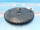 New Holland CR9080 Tandhjul 84607593 - 5
