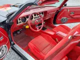 Pontiac Trans Am Targa - 5