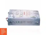 Verdens vinter af Ken Follett (Bog) - 2