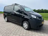 Nissan NV200 1,5 dCi 110 Comfort+ Van - 3
