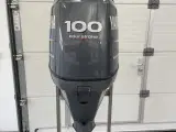 Yamaha F100 DETL - 2