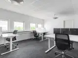 Coworking-plads i Regus Ballerup - 5