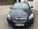 Opel Insignia 2,0 CDTi 160 Cosmo Sports Tourer eco - 2