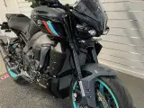 Yamaha MT-10 ABS - 2