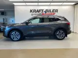 Ford Kuga 2,5 PHEV Titanium X CVT - 2