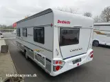 2008 - Dethleffs Camper 510 DB - 3