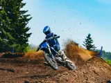 Yamaha YZ 450 F - 2