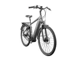 Lindebjerg 28'' Elcykel Center Royal MAX H - Stone grey - 2